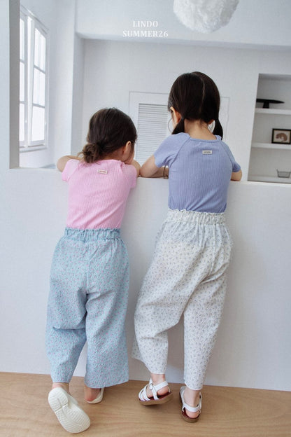 [PRE-ORDER] Garden Pants