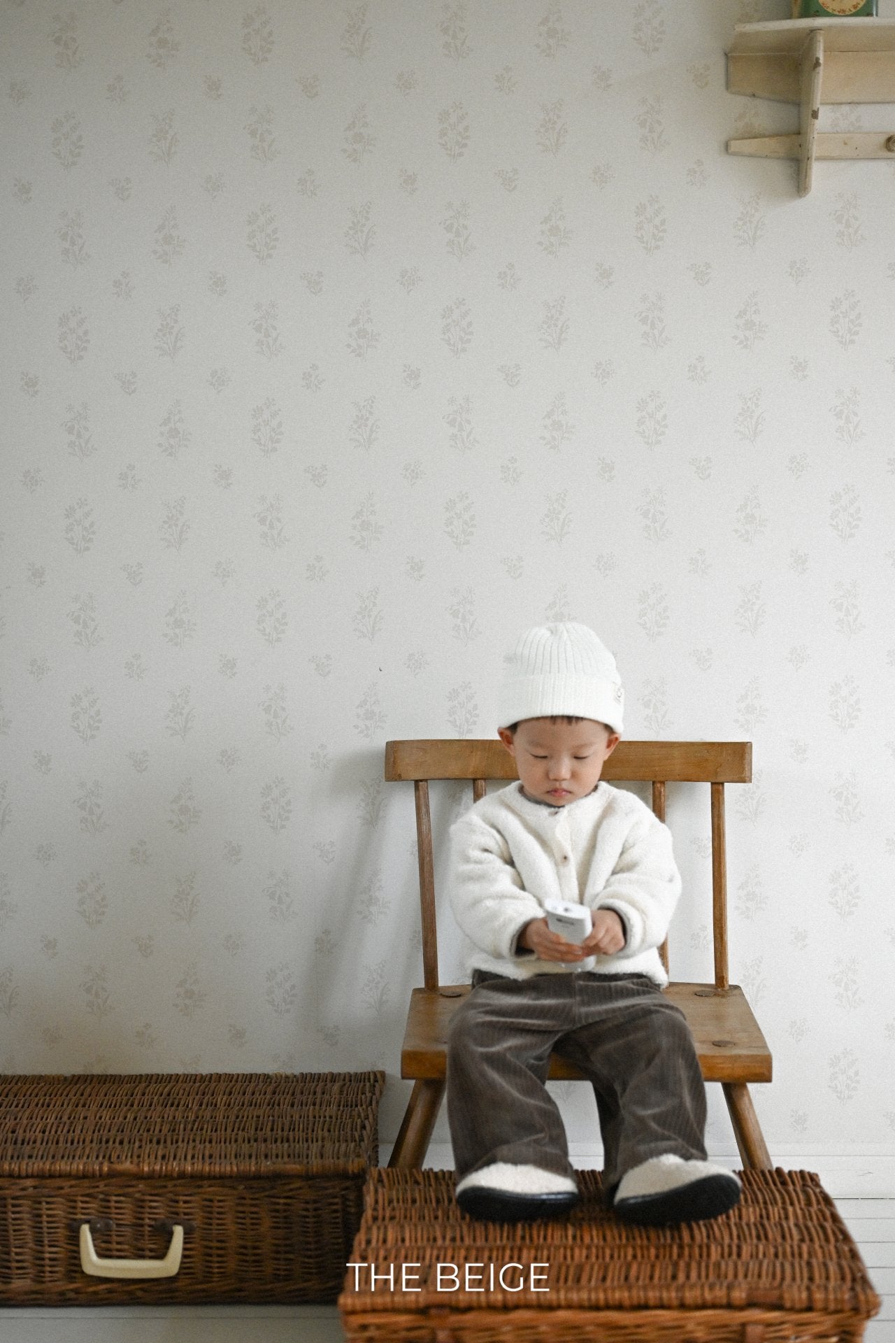 [PRE-ORDER] Knit Cardigan