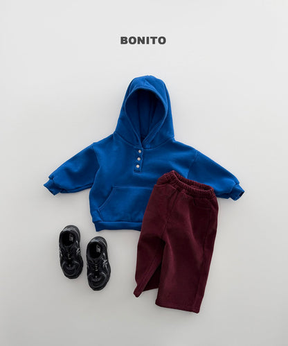 [PRE-ORDER] Corduroy Pants