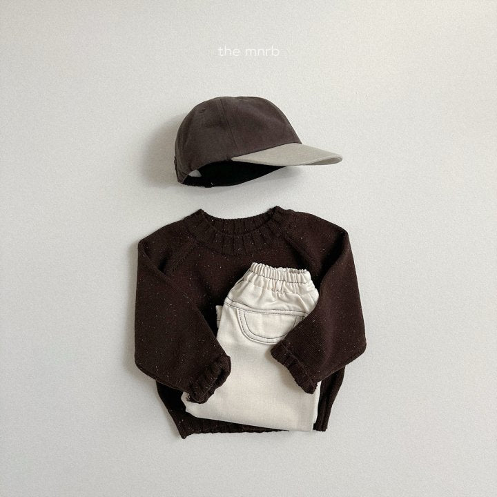 [PRE-ORDER] Urban Ball Cap