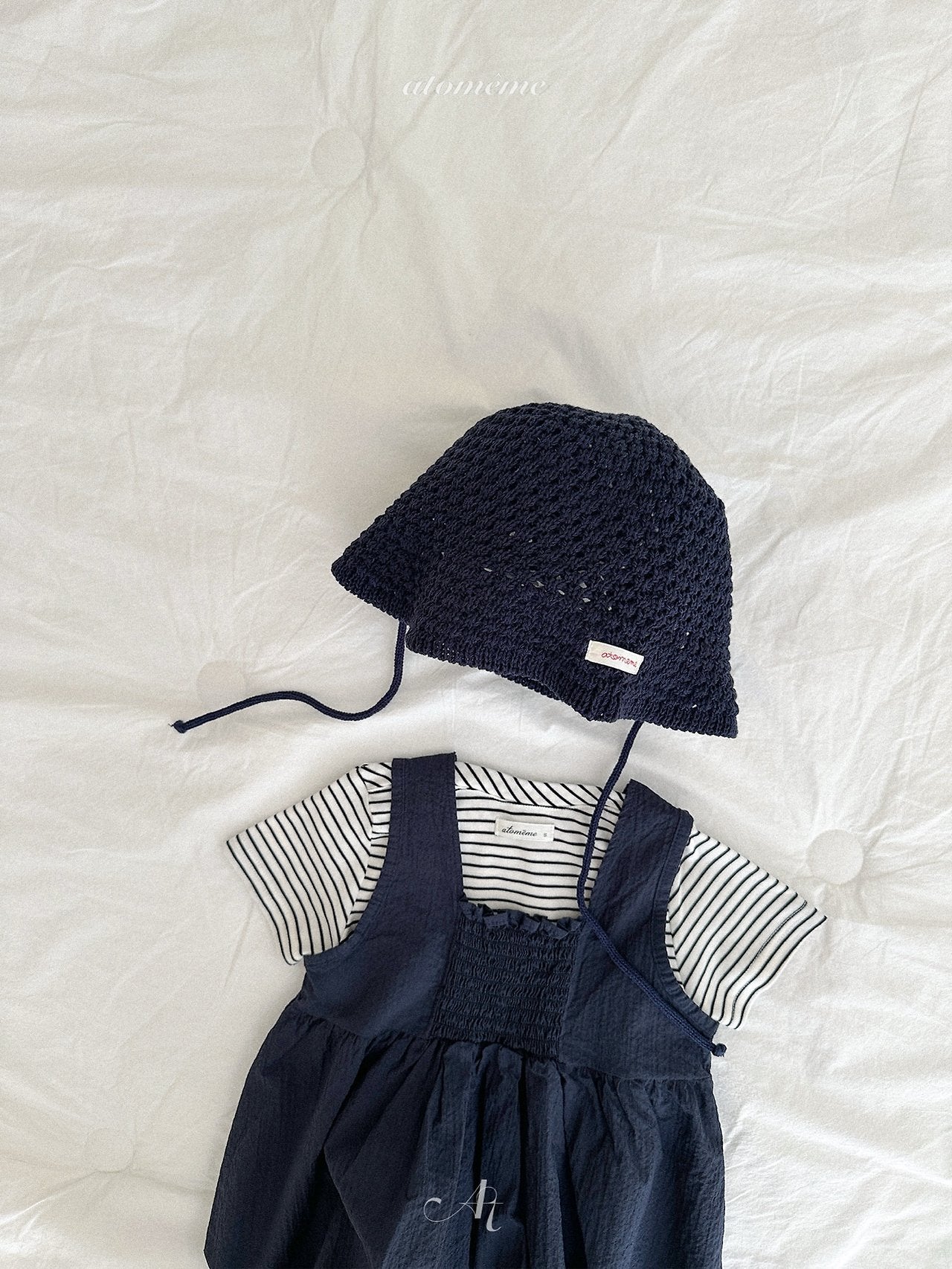[PRE-ORDER] Lulu Knit Bucket Hat