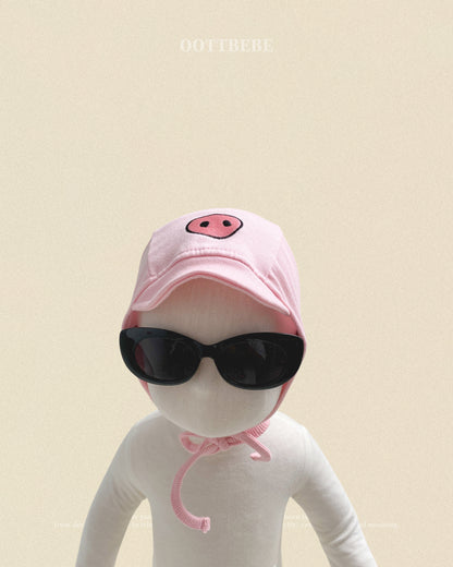 [PRE-ORDER] Farm Bonnet