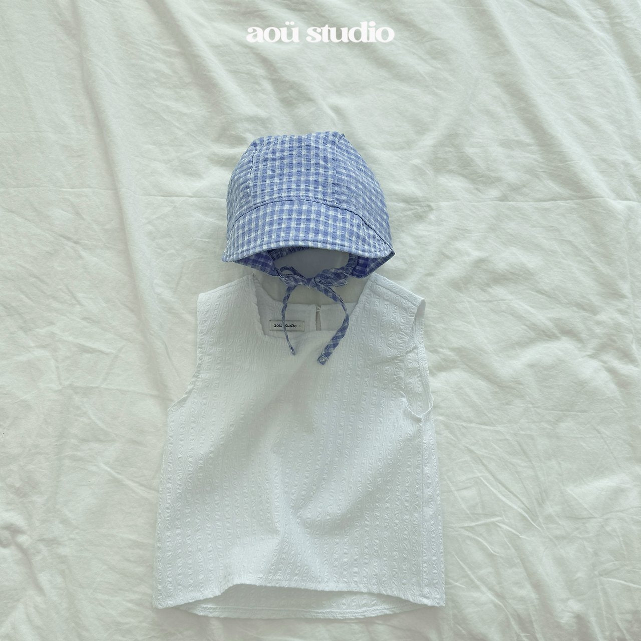 [PRE-ORDER] Jui Blouse