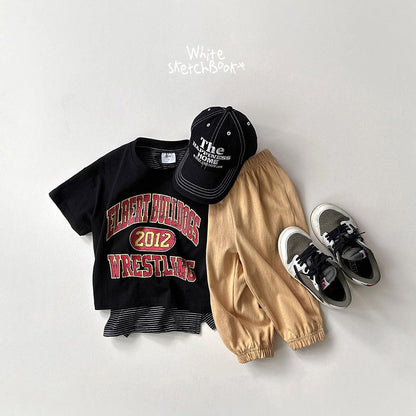 [PRE-ORDER] Dustin T-Shirts