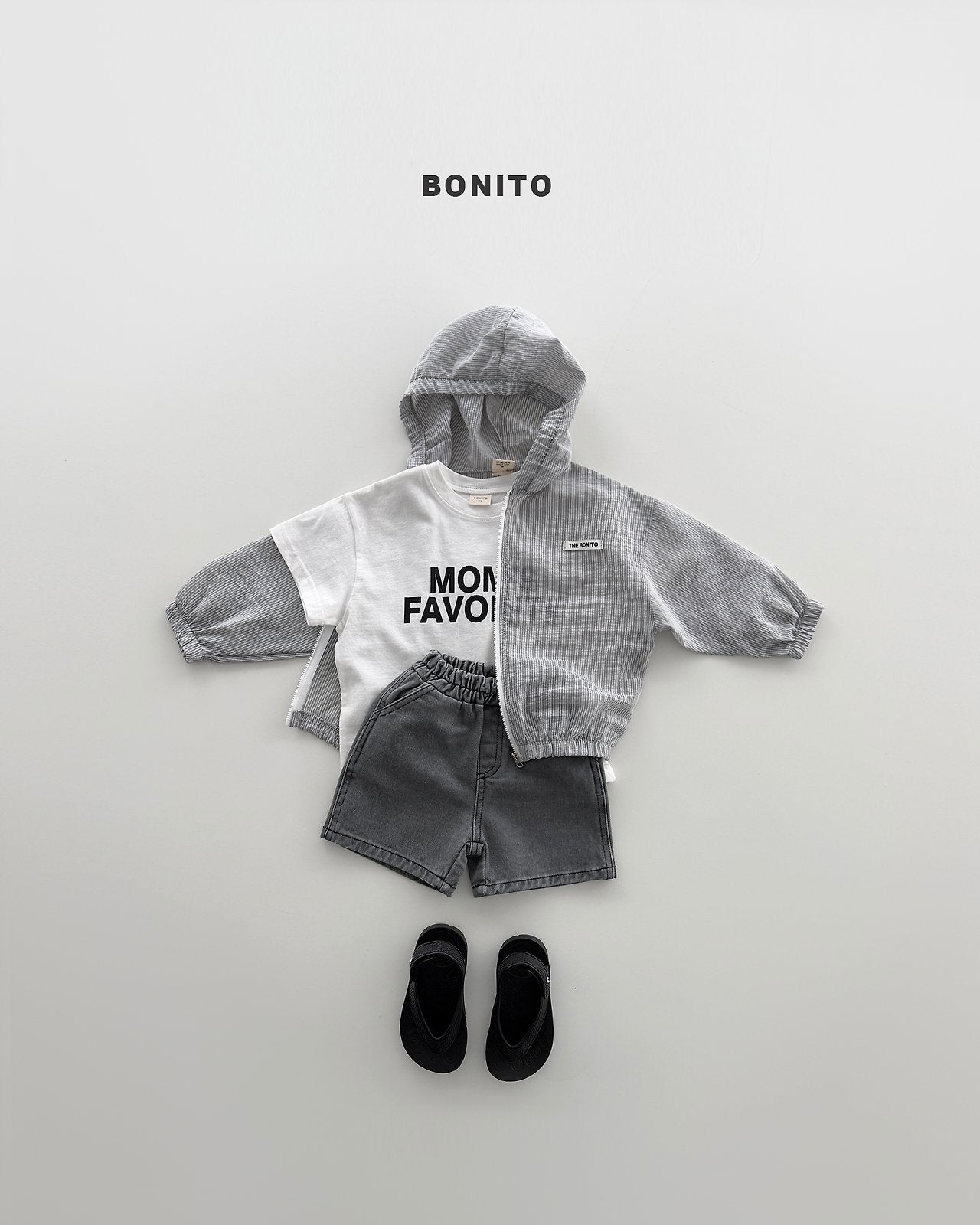 [PRE-ORDER] New Cooling Wind Jacket