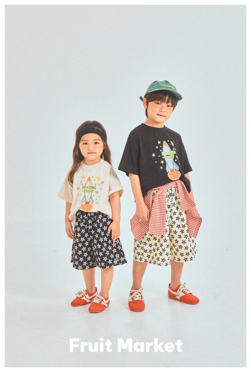 [PRE-ORDER] Amazing T-Shirts