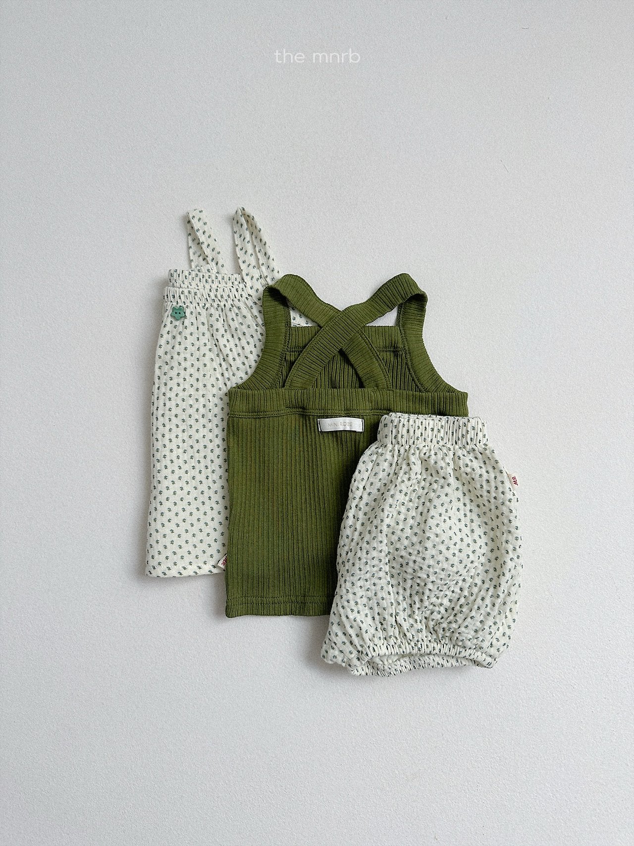 [PRE-ORDER] Garden Pants