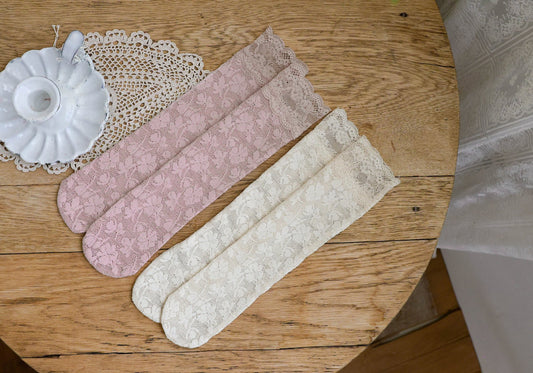 [PRE-ORDER] Meloni Knee Socks