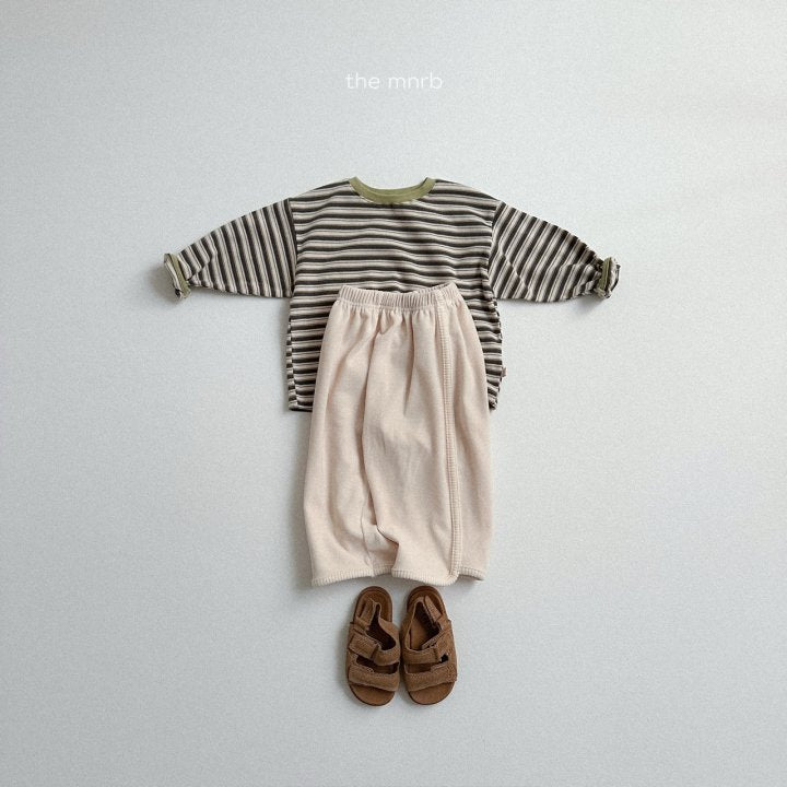 [PRE-ORDER] Olive T-shirts