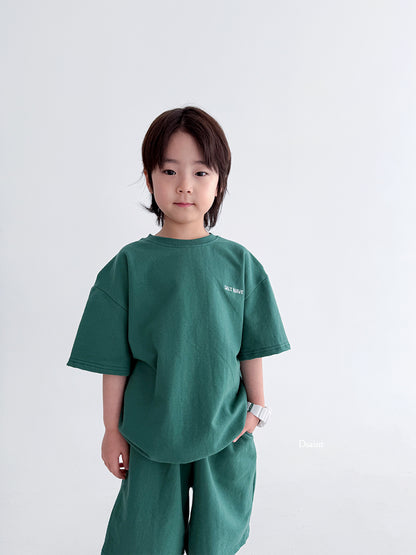 [PRE-ORDER] Salt Wave Top Bottom Set