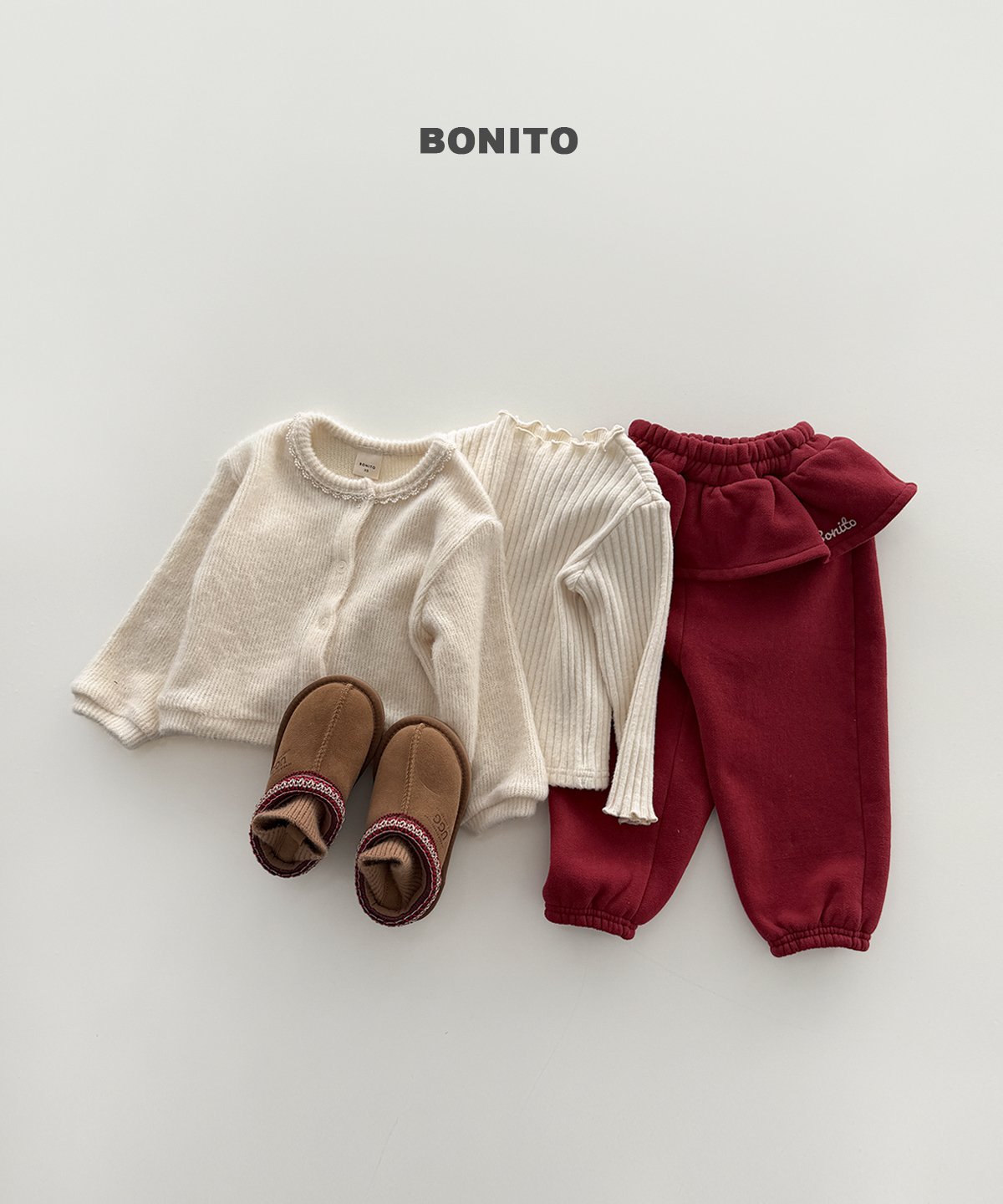[PRE-ORDER] Chicago Cardigan