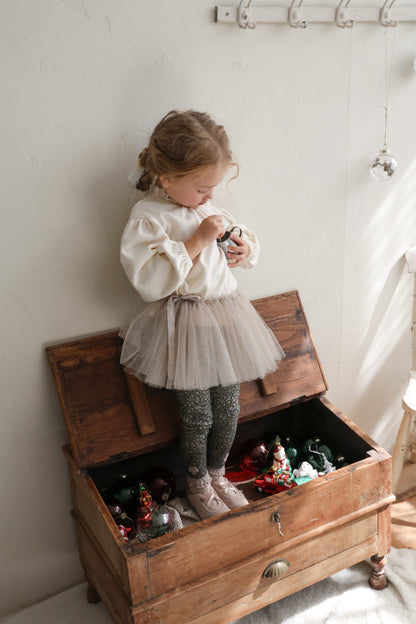 [PRE-ORDER] Remy Leggings