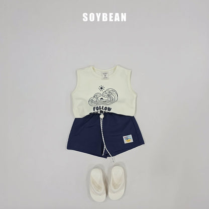 [PRE-ORDER] Wave Swim Top