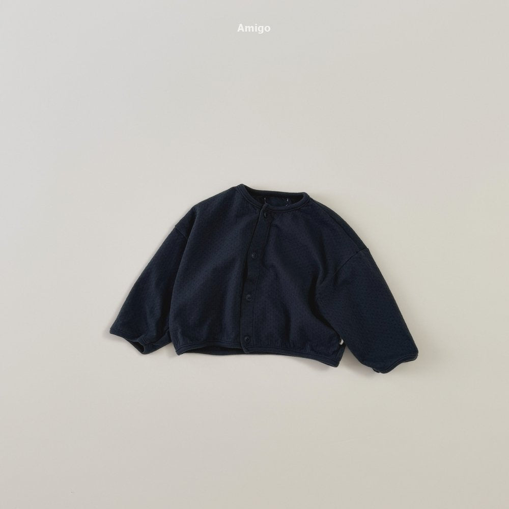 [PRE-ORDER] Cottage Cardigan