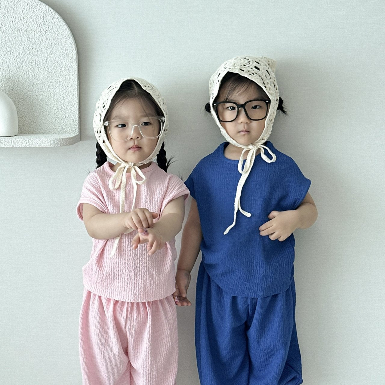 [PRE-ORDER] Sally 3 Pcs Set