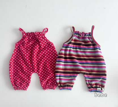 [PRE-ORDER] Run Fleece Body Suit