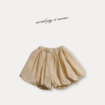 [PRE-ORDER] Balloon Shorts