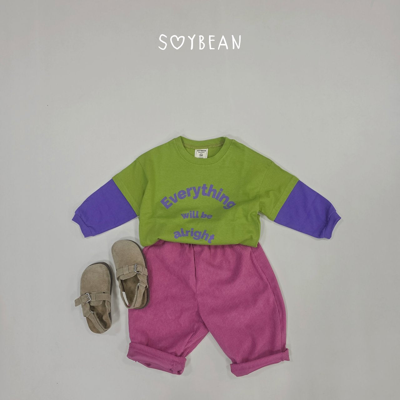 [PRE-ORDER] Everything T-Shirts