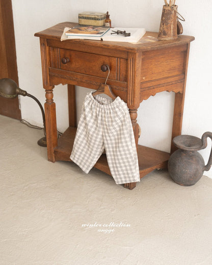 [PRE-ORDER] Pie Pants