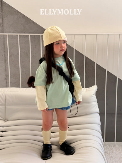 [PRE-ORDER] All Day Ribbed Beanie