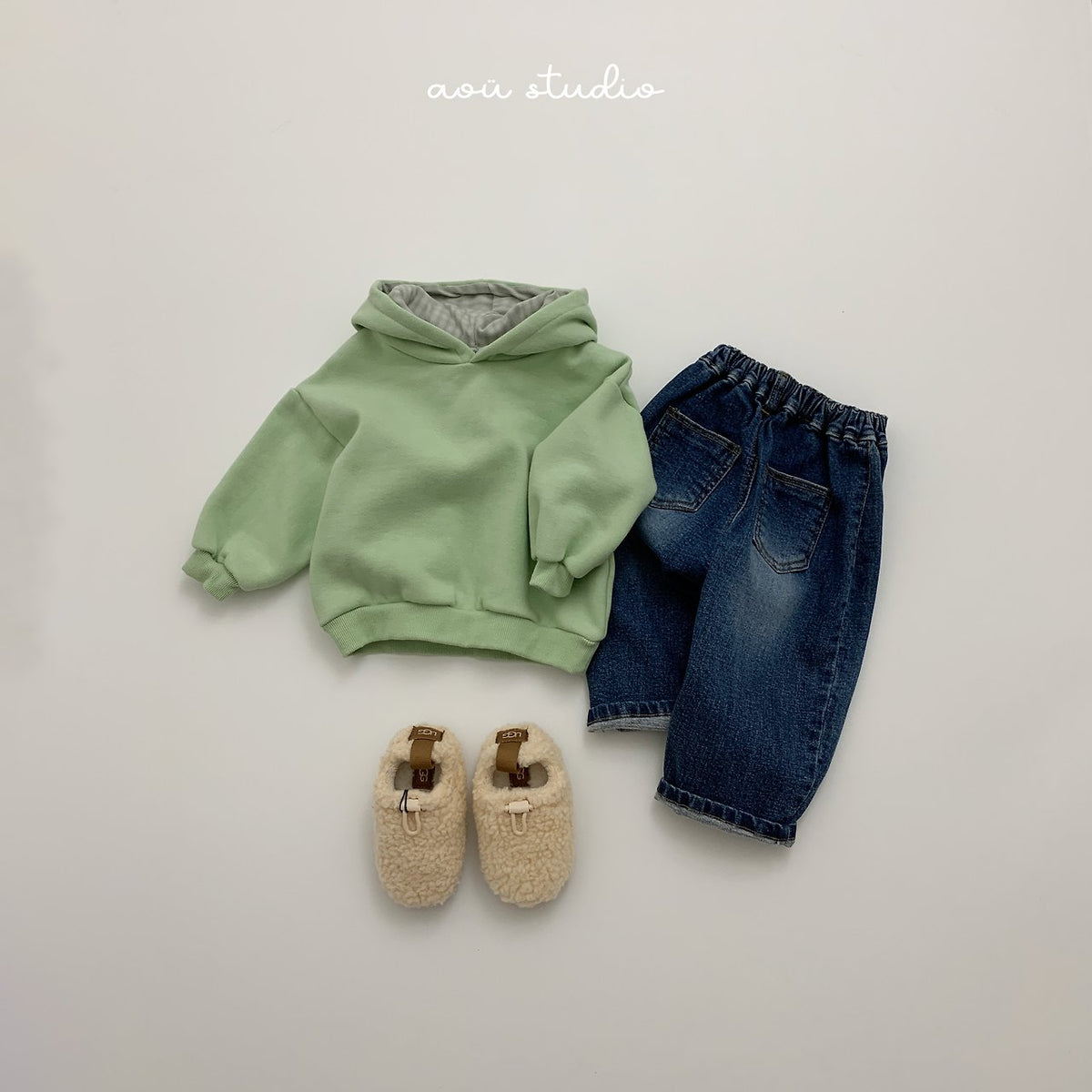 [PRE-ORDER] Bubble Hoodie Sweatshirts