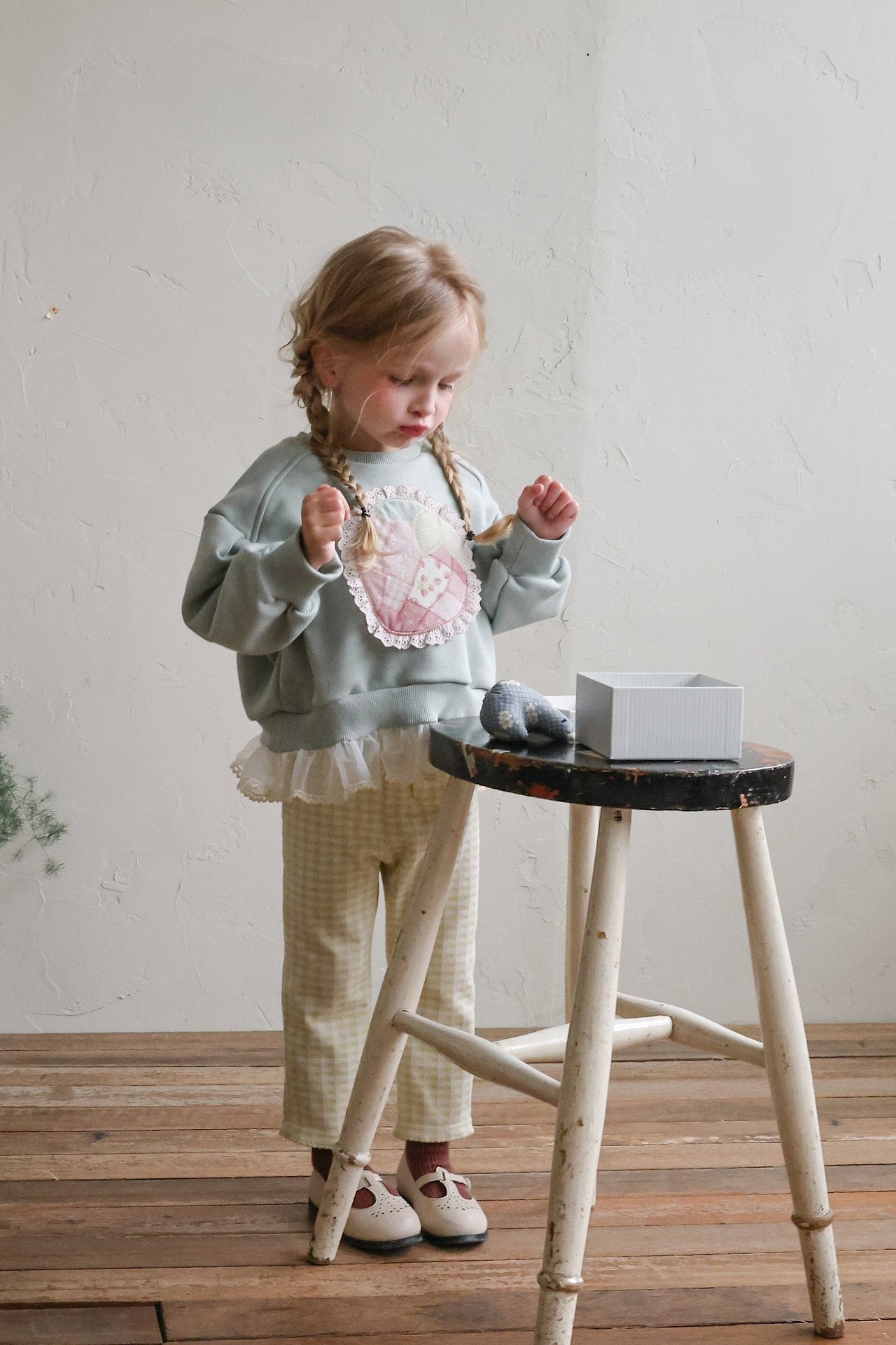 [PRE-ORDER] Dolkom Sweatshirts