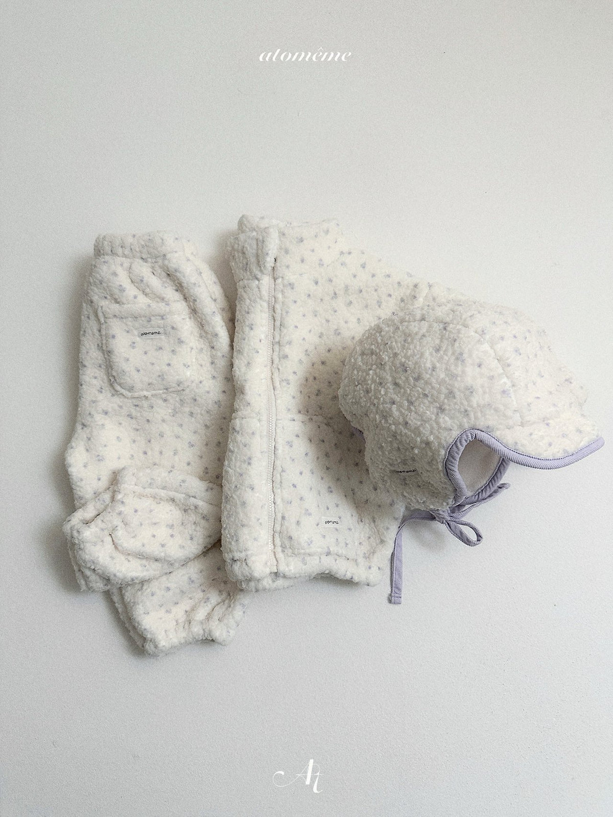 [PRE-ORDER] Sol Cloud Bonnet