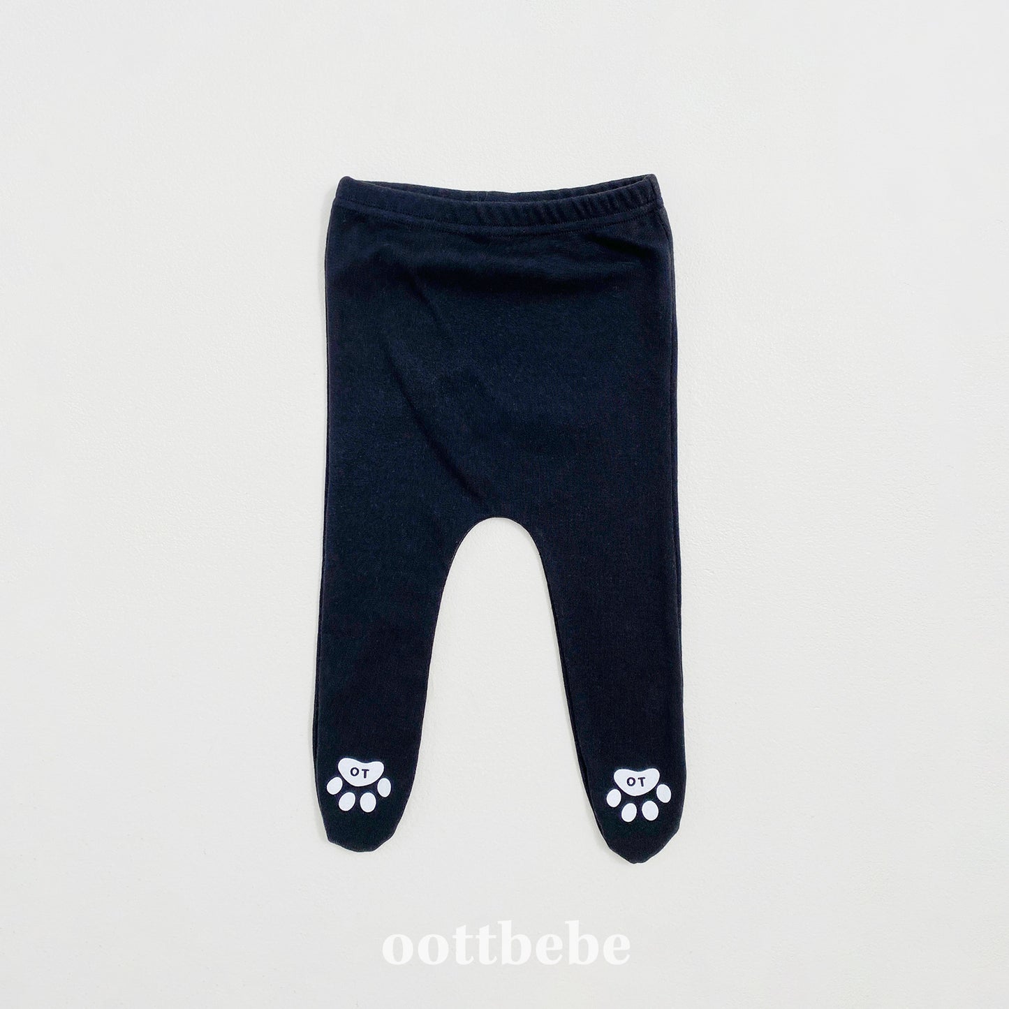 [PRE-ORDER] Petit Foot Leggings