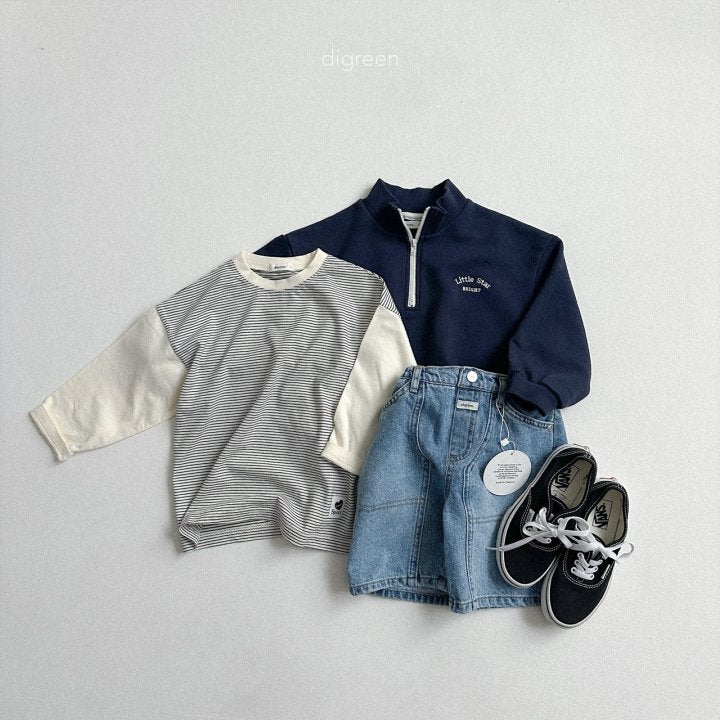 [PRE-ORDER] Little Anorak