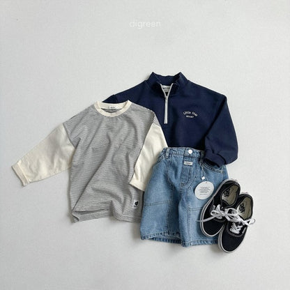 [PRE-ORDER] Little Anorak