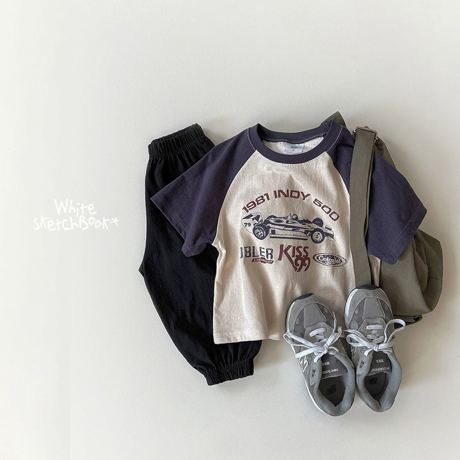 [PRE-ORDER] Summer Jogger Pants