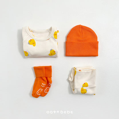 [PRE-ORDER] Trip Body Suit + Legging Set