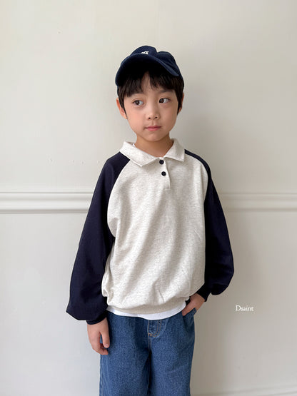 [PRE-ORDER] Koala Collar Sweatshirts