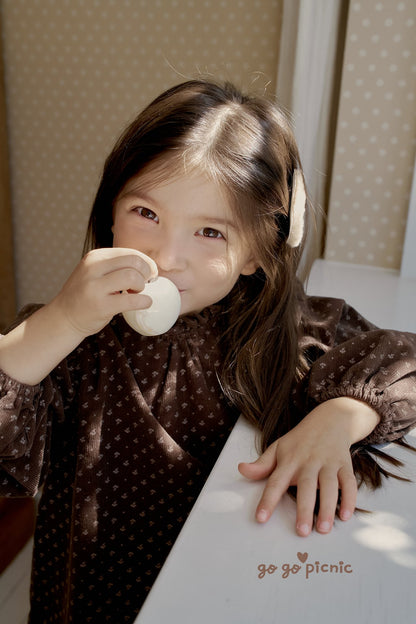 [PRE-ORDER] Noel Blouse