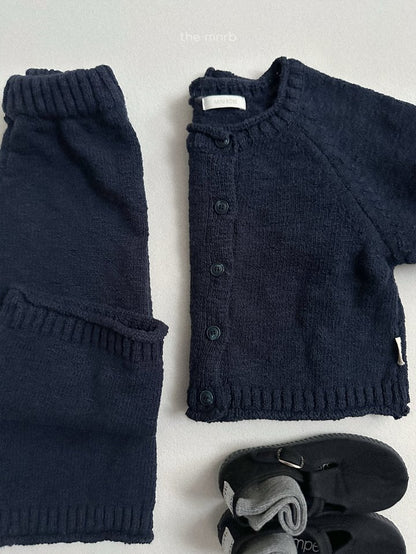 [PRE-ORDER] Cozy Sweater Pants