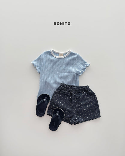 [PRE-ORDER] Flower Shorts