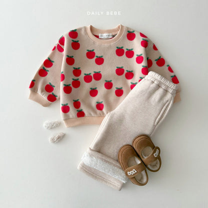 [PRE-ORDER] Fleece Sweatshirts