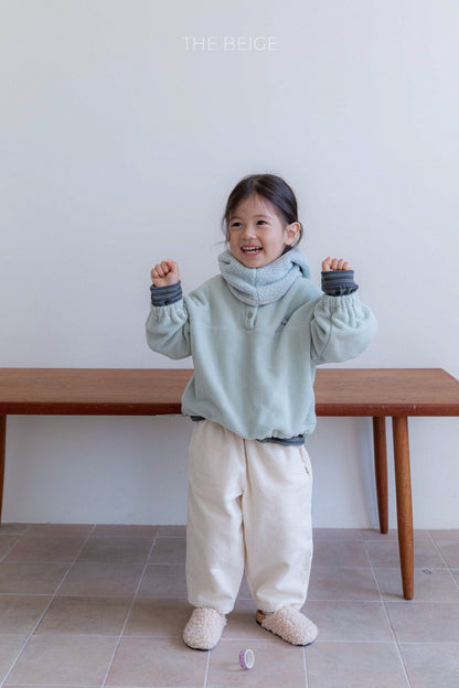 [PRE-ORDER] Winter Baggy Pants