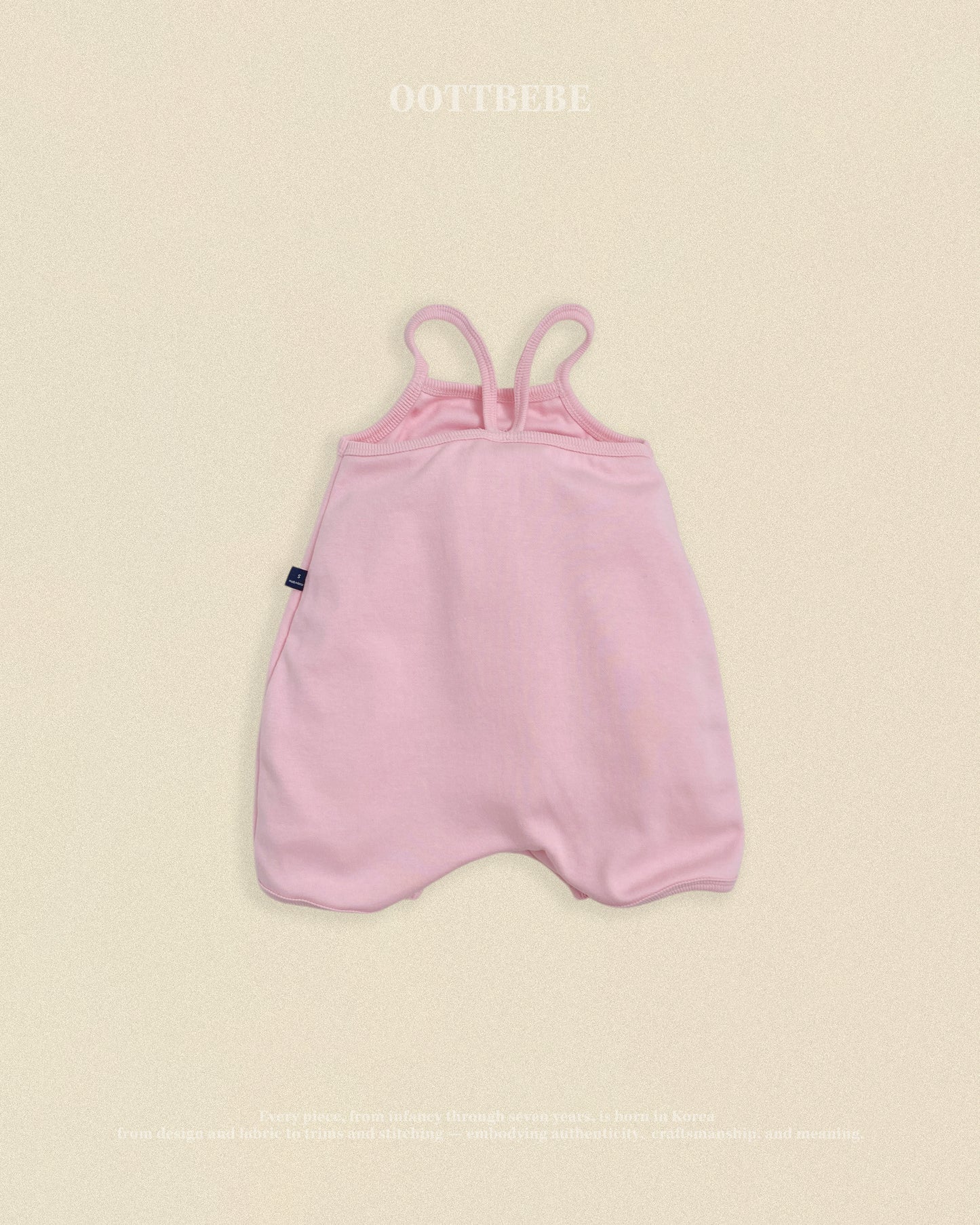 [PRE-ORDER] Farm Body Suit