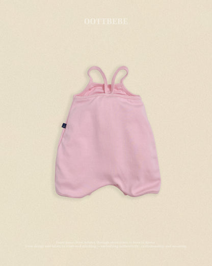 [PRE-ORDER] Farm Body Suit