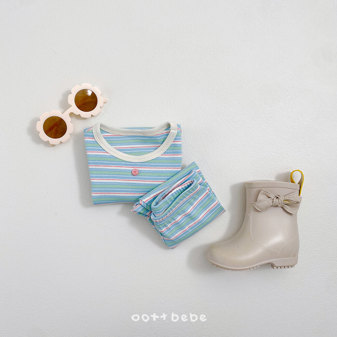 [PRE-ORDER] Jelly Pop Home Wear Set