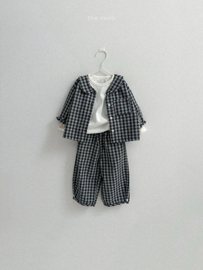 [PRE-ORDER] Looming Pants