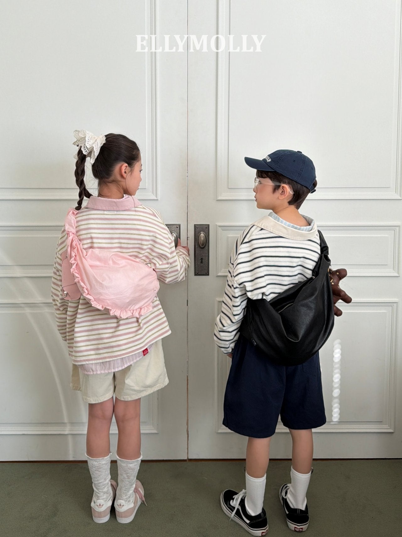 [PRE-ORDER] Memory Frame Bag