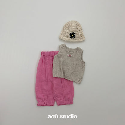 [PRE-ORDER] Way Top Bottom Set