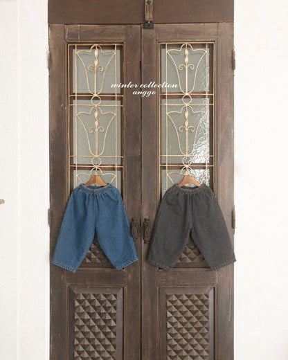 [PRE-ORDER] Pie Pants