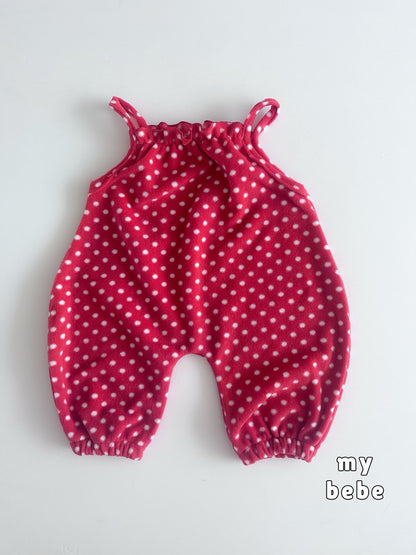 [PRE-ORDER] Run Fleece Body Suit
