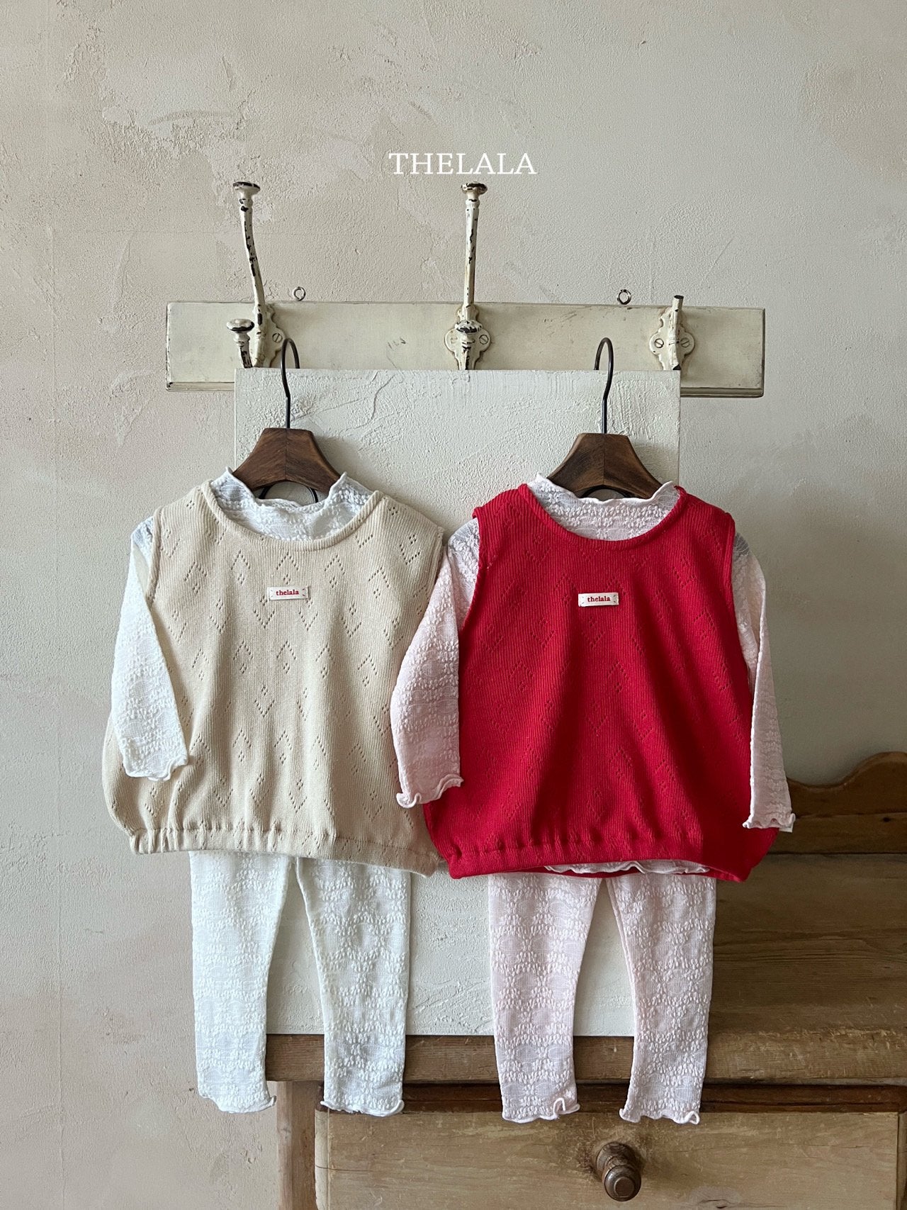 [PRE-ORDER] Davichi T-Shirts