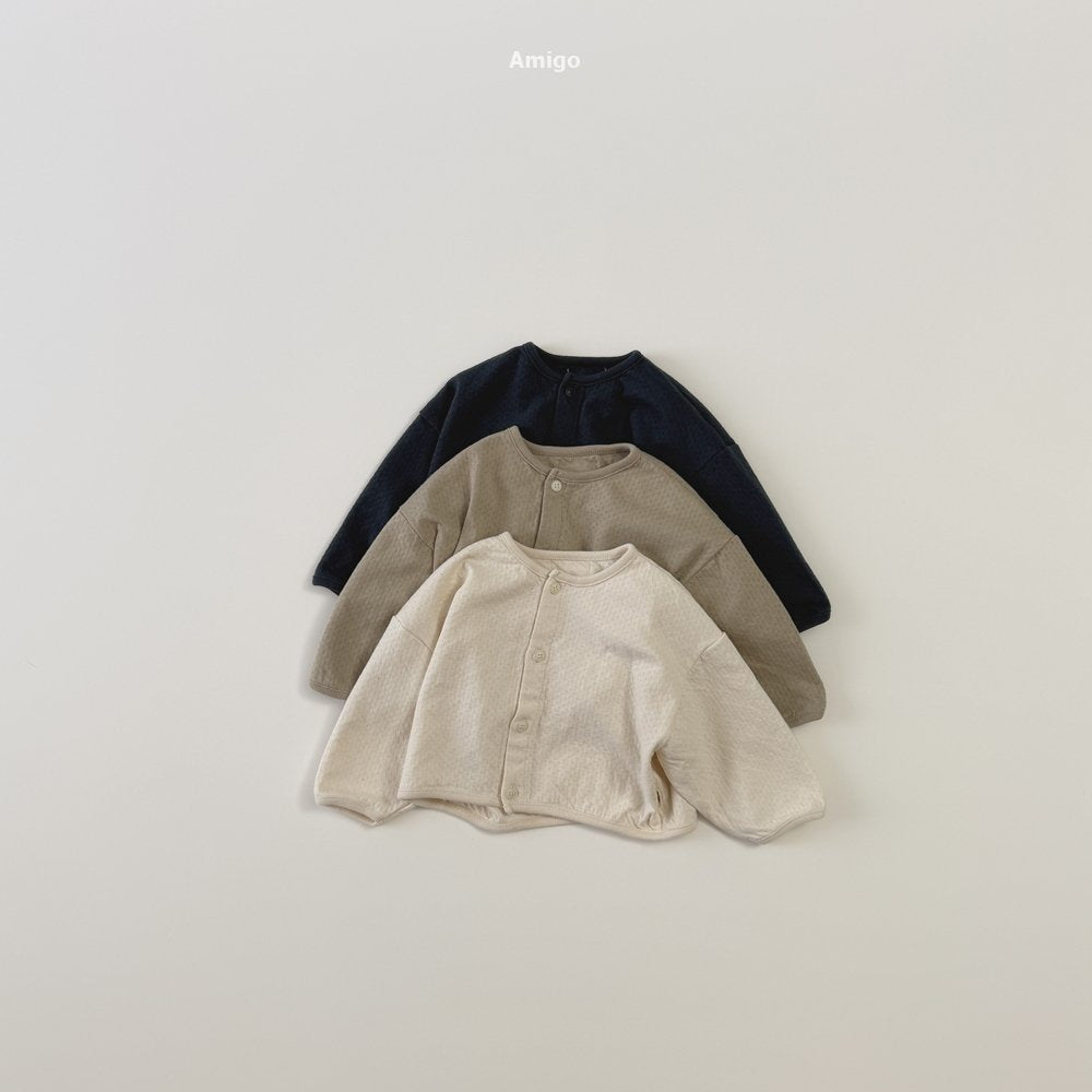 [PRE-ORDER] Cottage Cardigan