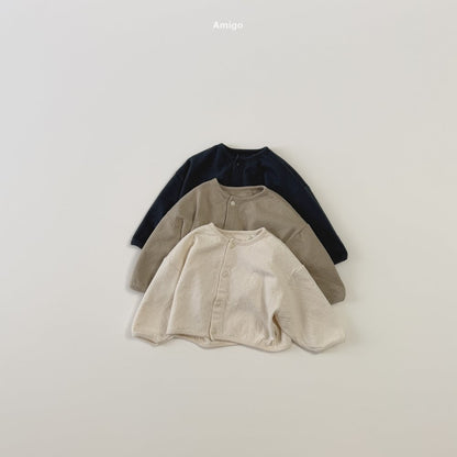 [PRE-ORDER] Cottage Cardigan