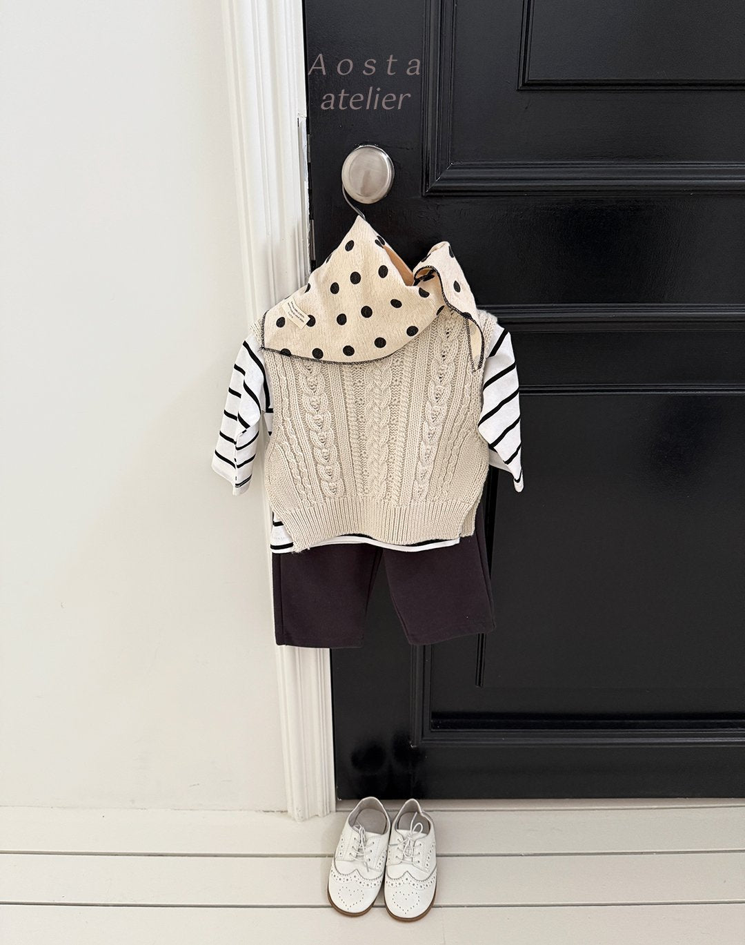 [PRE-ORDER] Sweater Vest